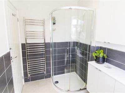 (Shower Room Photo Two)